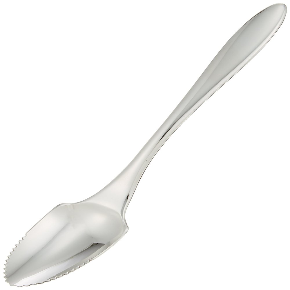 Lucky Wood Marille Grapefruit Spoon 0-15099-000