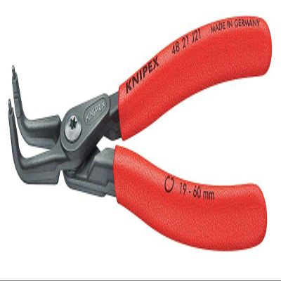 Internal 90 Angled Precision Snap Ring Pliers