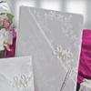 Ivy Lane Designs Beverly Clark Wedding Accessories Cherry Blossom, Guest Book, Ivory view 3