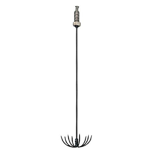 Shoei No. 558-2 Squid Jack with Safety Cover