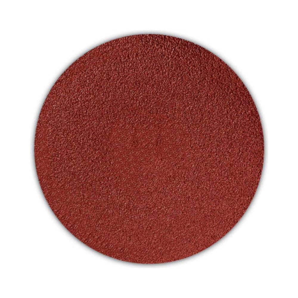 United Abrasives- SAIT 35085 Cloth Disc ,5" PSA Disc 80 Grit, 50-Pack