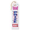 Beistle AR007 Party Supplies (6 Piece), Multicolor view 2