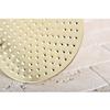 Kingston Brass K136A2 Designer Trimscape Showerscape 8" Round Shower Head, Polished Brass view 2