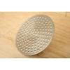 Kingston Brass K136A2 Designer Trimscape Showerscape 8" Round Shower Head, Polished Brass view 3
