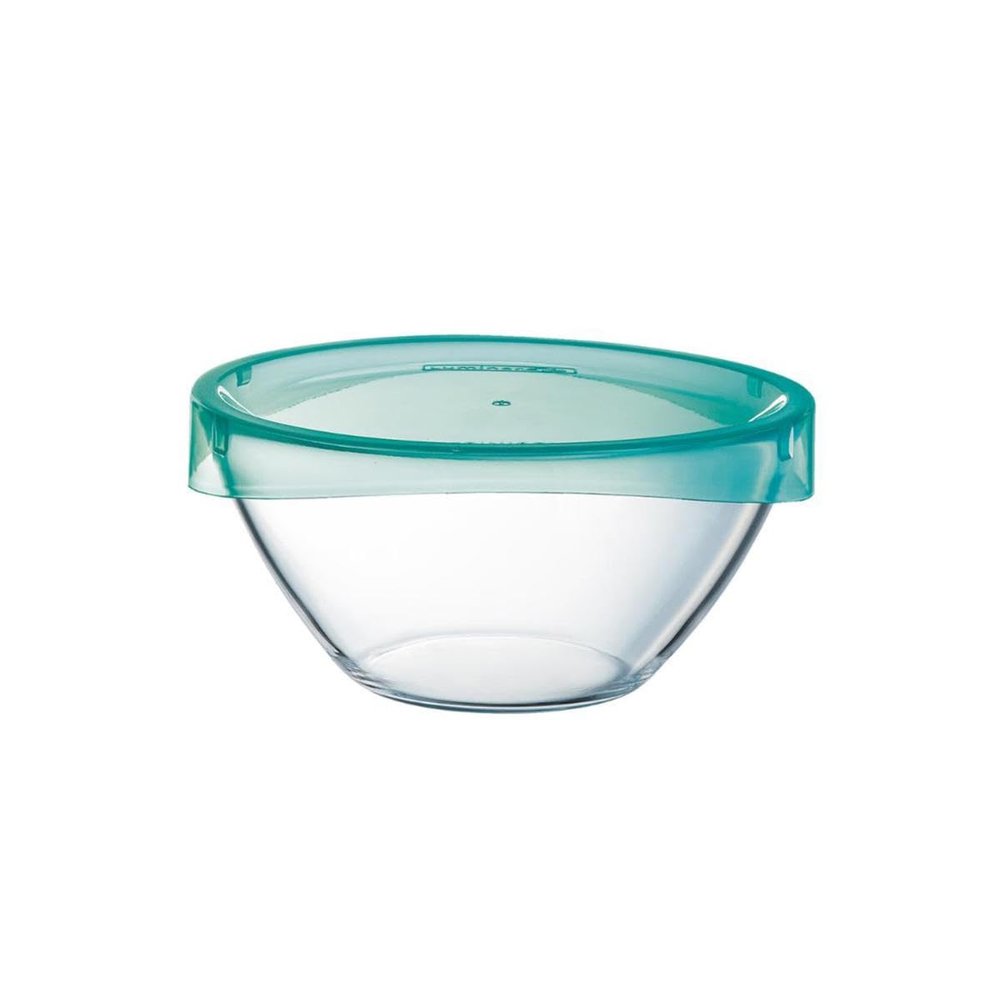 Luminarc, KeepnBowl round shape 175mm, 1l, 1 Piece