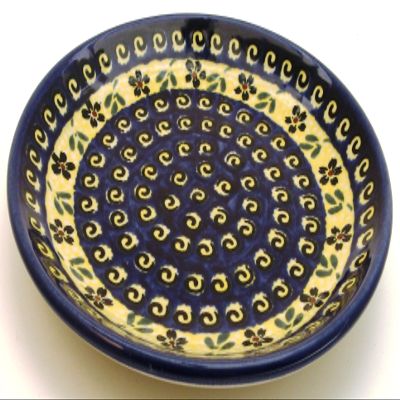 7.5" Appetizer / Dessert Plate - Pattern 175A