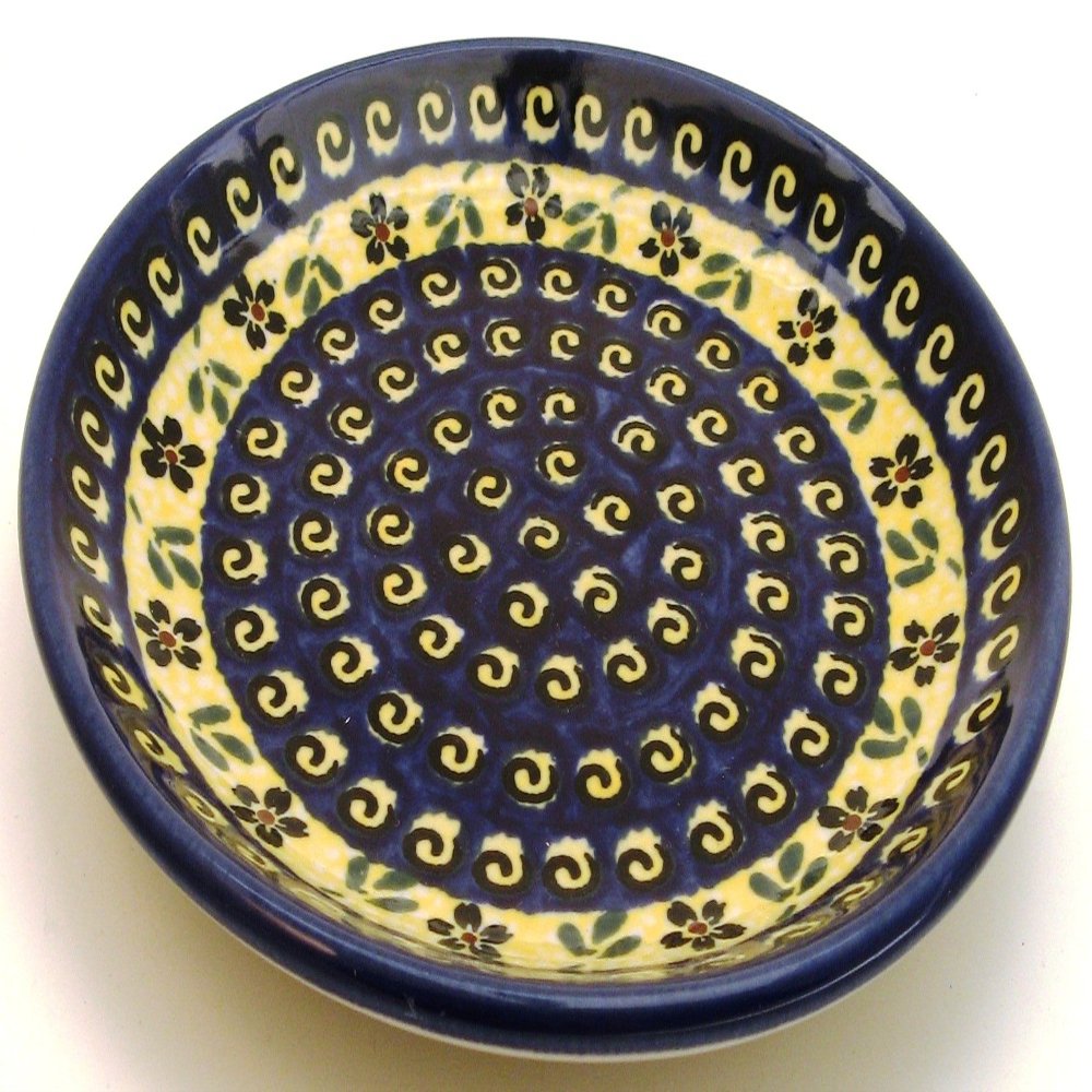 7.5" Appetizer / Dessert Plate - Pattern 175A