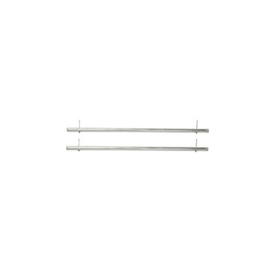 National Public Seating C-60 Checkerette Bar Set