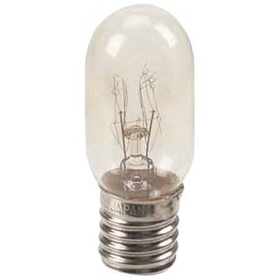 Exact FIT for Sharp RLMPTA095WRZZ LAMP Microwave 125V 20W - Replacement Part by MAVRIK
