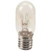 Exact FIT for Sharp RLMPTA095WRZZ LAMP Microwave 125V 20W - Replacement Part by MAVRIK view 1