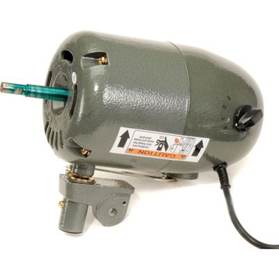 Global Industrial 1/4 Hp Motor for 24" Pedestal Fan, Model 585279