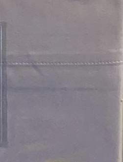 1000 Thread Count Egyptian Cotton Unattached WATERBED Sheet Set, Cal King, Lavender Solid + Extra Pillow Cases