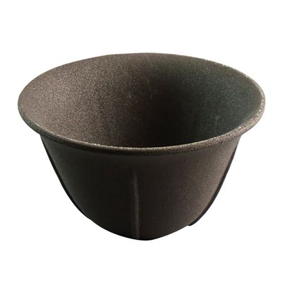  New Ceramic Coffee Filter, , Black