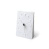 Lemnos Fireworks KC10-14 Porcelain Clock view 1