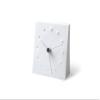 Lemnos Fireworks KC10-14 Porcelain Clock view 4