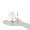 Plusrite MP150/ED17/U/4K 1037-150W - 4200K Pulse Start Metal Halide Protected Arc Tube with Universal Burn view 2