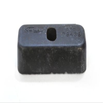 Kirby Wedge-Slide Adjusting
