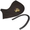 ZETT Baseball Spike P Cover BX317 Black view 1