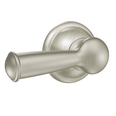 Moen Y2601BN Banbury Pivoting Tank Lever, Brushed Nickel