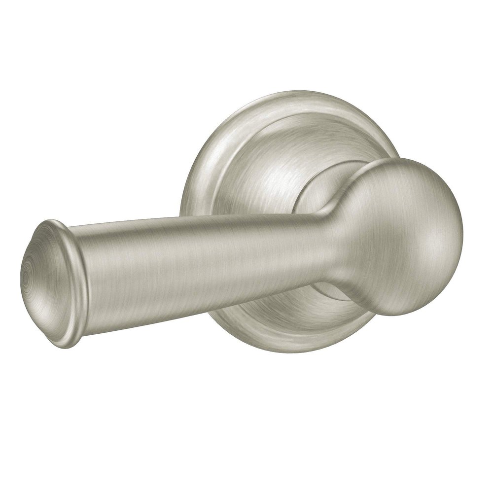 Moen Y2601BN Banbury Pivoting Tank Lever, Brushed Nickel