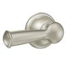 Moen Y2601BN Banbury Pivoting Tank Lever, Brushed Nickel view 1
