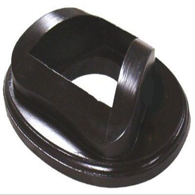 HS Wooden Base for 18" Mark V Dive Helmet