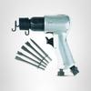 Ingersoll Rand Ingersoll-Rand 115 Standard Duty 5,000 Blows-Per-Minute Pneumatic Hammer, 115K - Tool plus 5 Piece Chisel Set view 2