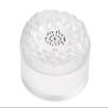 Lalique Crystal Dahlia Clear Gift Box No. 2 1135500. view 1