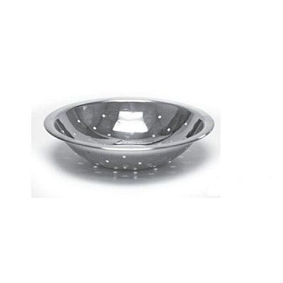 1.5 Quart Stainless Perforated Mixing Bowl, Comes In Each