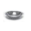 1.5 Quart Stainless Perforated Mixing Bowl, Comes In Each view 1