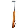 HS Steel Spade Decorative Harpoon