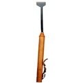 HS Steel Spade Decorative Harpoon