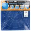 30x 30cm Rotating Cutting Mat view 1