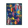 Faith Based Fruits of the Spirit Kids Rug view 1