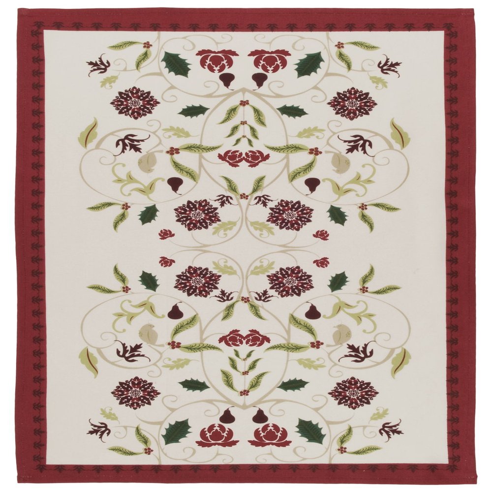 Now Designs Teatowel, Garland