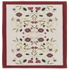Now Designs Teatowel, Garland view 1