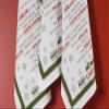 Now Designs Teatowel, Winter Wonderland view 2