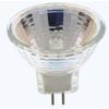 6 pack - Halogen - MR11 - 12 Volt - 20 Watts - Bi Pin - Wide Beam - High Lumens - Long Life - MR11 12V 20W view 1