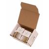 House of Troy 15T4-BOX 15 Watt T4 Master Carton of 36 Bulbs view 1