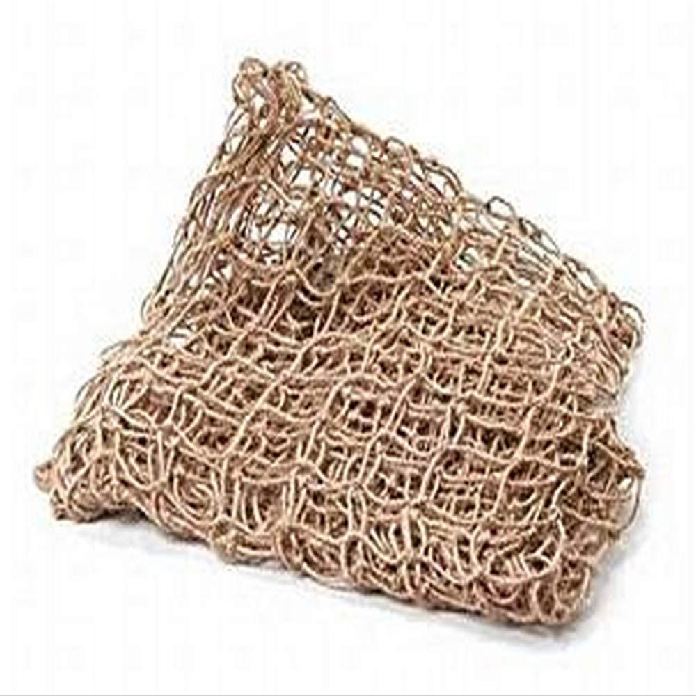 Knorr Prandell 216291000 Fishing Net 1 x 1 m Natural