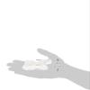 Amscan White Bow Table Clips | 4 pcs | Wedding and Engagement Party view 2