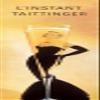 L'Instant Taittinger (Grace Kelly Champagne Ad) Poster 12 x 36in view 1
