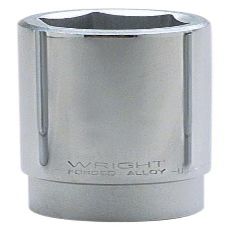 Wright Tool 7/8" - 3/4" Dr. 6 Pt. Deep Socket