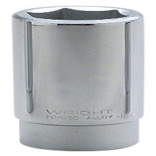 Wright Tool 7/8" - 3/4" Dr. 6 Pt. Deep Socket
