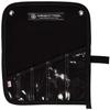 Wright Tool Denim Tool Roll - 14" x 11-1/4"- 5 pockets view 1