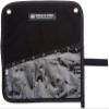 Wright Tool Denim Tool Roll - 13" x 11" - 7 pockets view 1