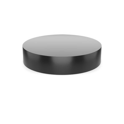 Isolate It: Sorbothane Vibration Isolation Circular Pad 50 Duro (.25" Thick 2.25" Dia.) - 8 Pack
