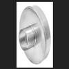 Selkirk 243248 Pellet Vent Adapter, 3"x 8" view 1
