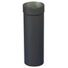 8" HeatFab 18" Slip Connector - 2824B view 1
