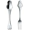 Nagao Marine Mate Spoon Fork Penguin Set of 2 Made in Japan view 1
